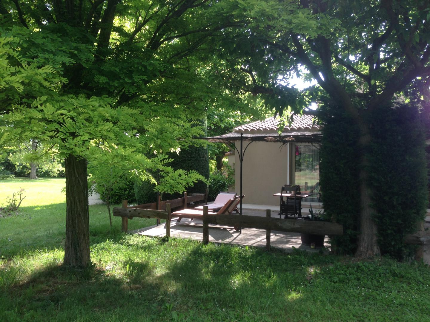 Le Mas De Bertagne, Gémenos - photo 15