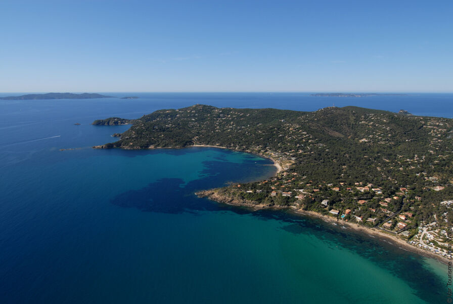 Presqu'île de Giens