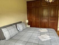 Chambre RDC lit 180x200 et 90x200