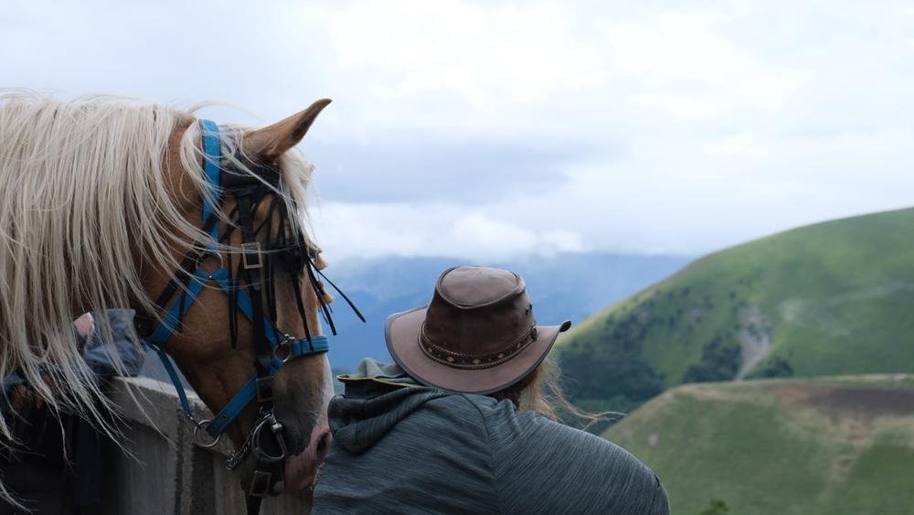 Cavalcades Pèlerines