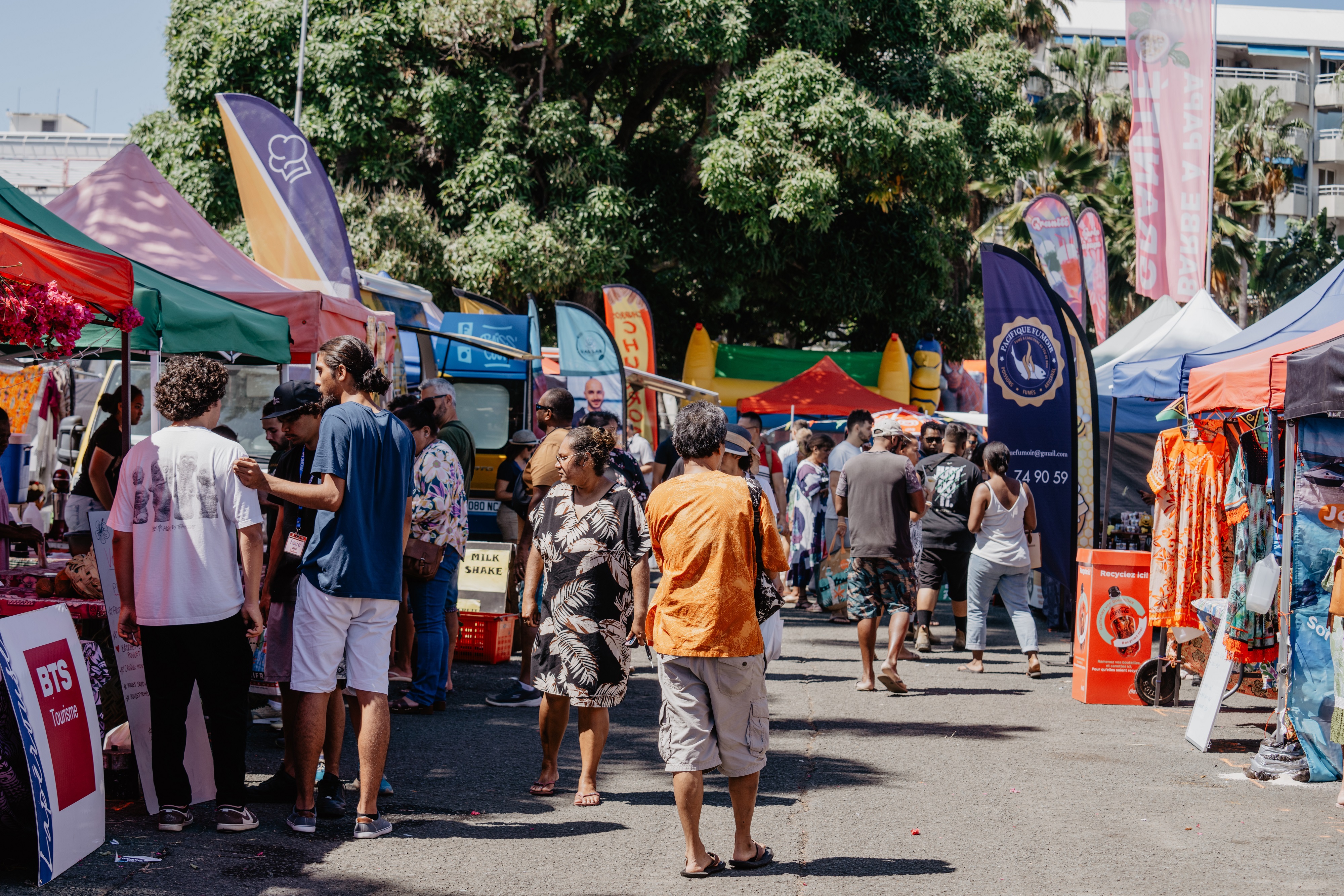 Foire du Pacifique