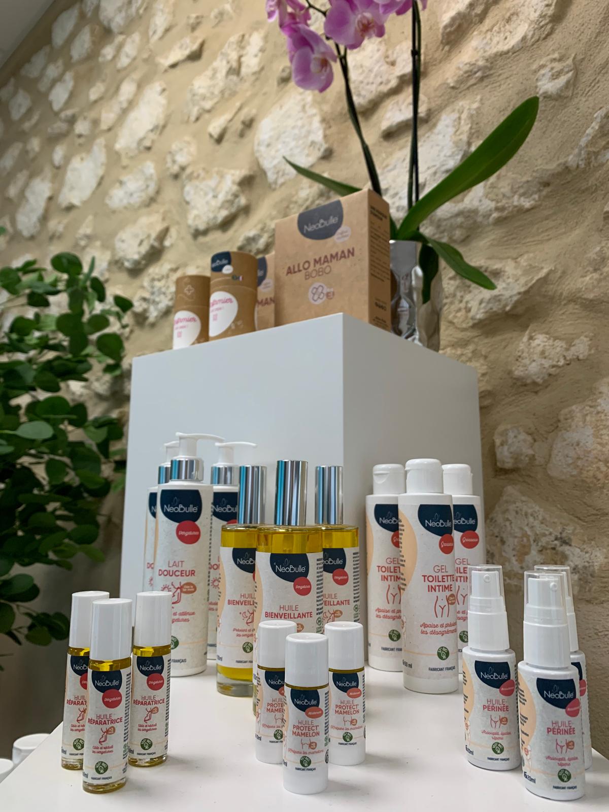 Iris et Willy Spa, Sénas - photo 6