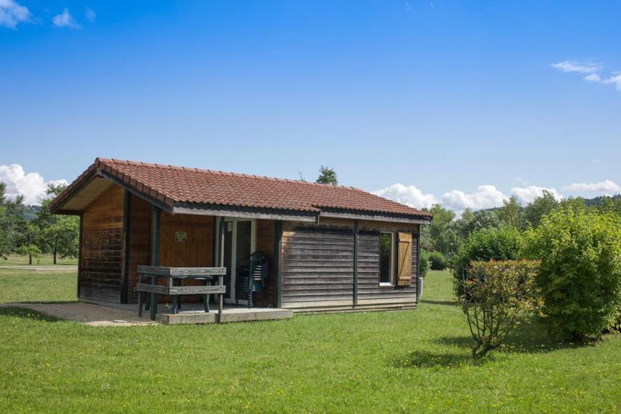 Les Chalets de la Base Nautique_Condrieu