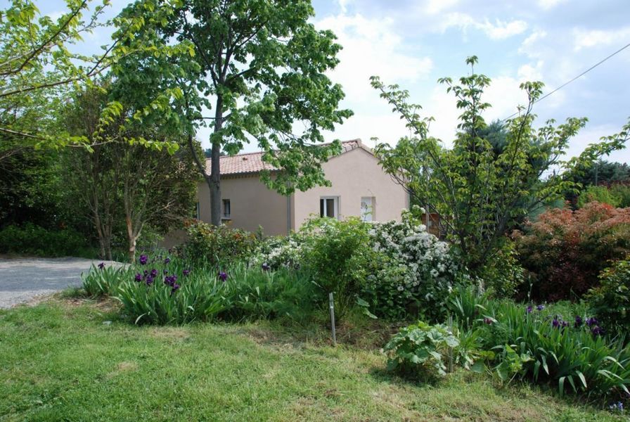 Les Cerisiers