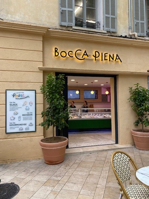 Bocca Piena - photo 2