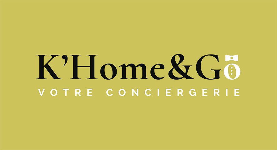 Services de conciergerie K'Home & Go