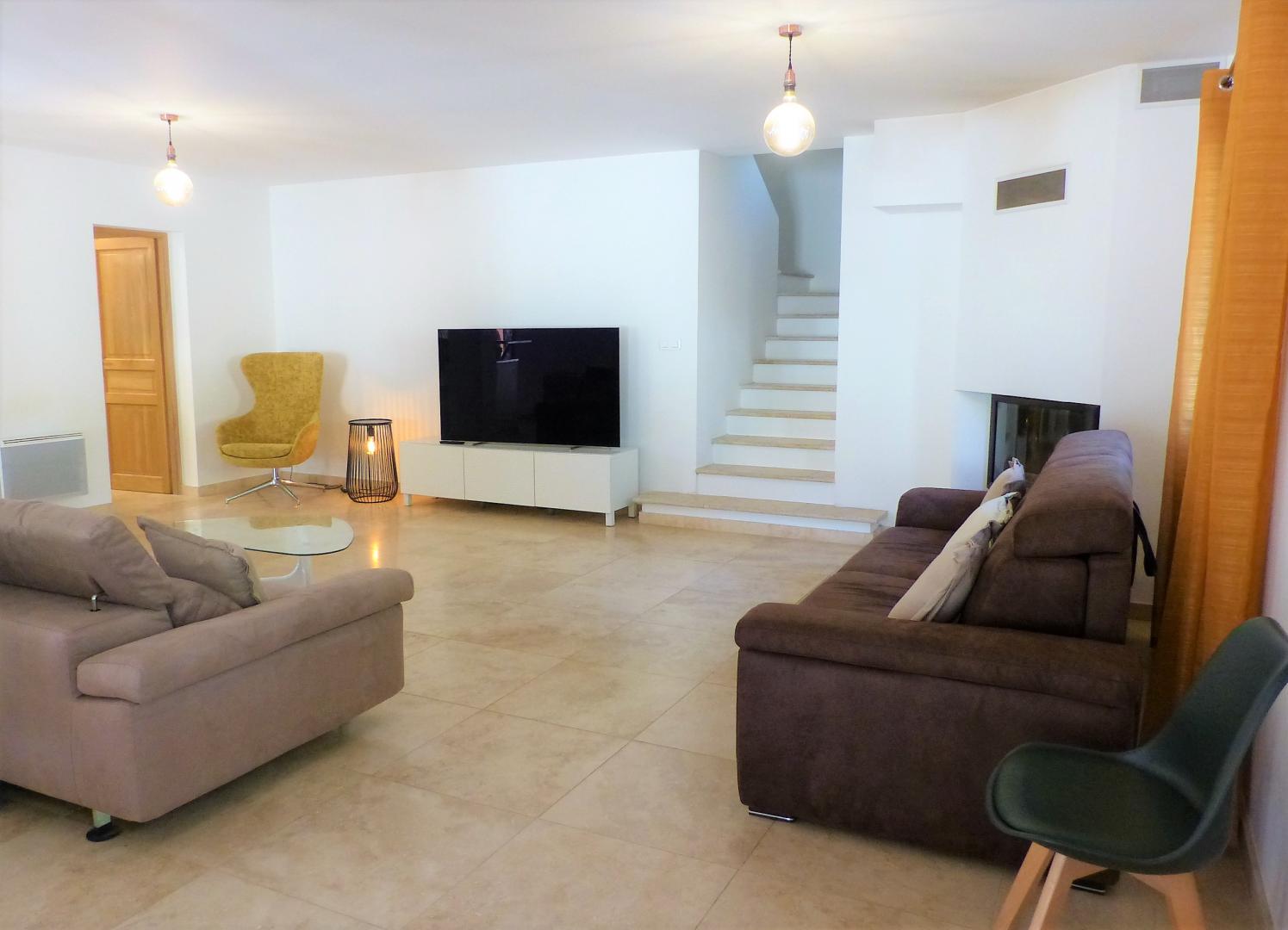 Viveloupau La Villa, Cuges-les-Pins - photo 4