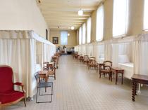 Visite guidée : l'Hôtel-Dieu de Charlieu, organisation spirituelle et médicale_Charlieu