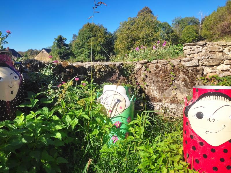 Parcours La vache et le Follaton à Dullin