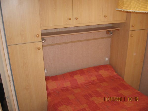 Appartement 5 pers. Les Lupins5