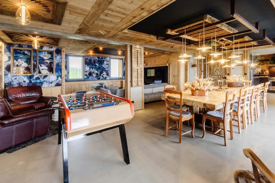 Pass du Marsien Lodge Six de Savoie_La Toussuire