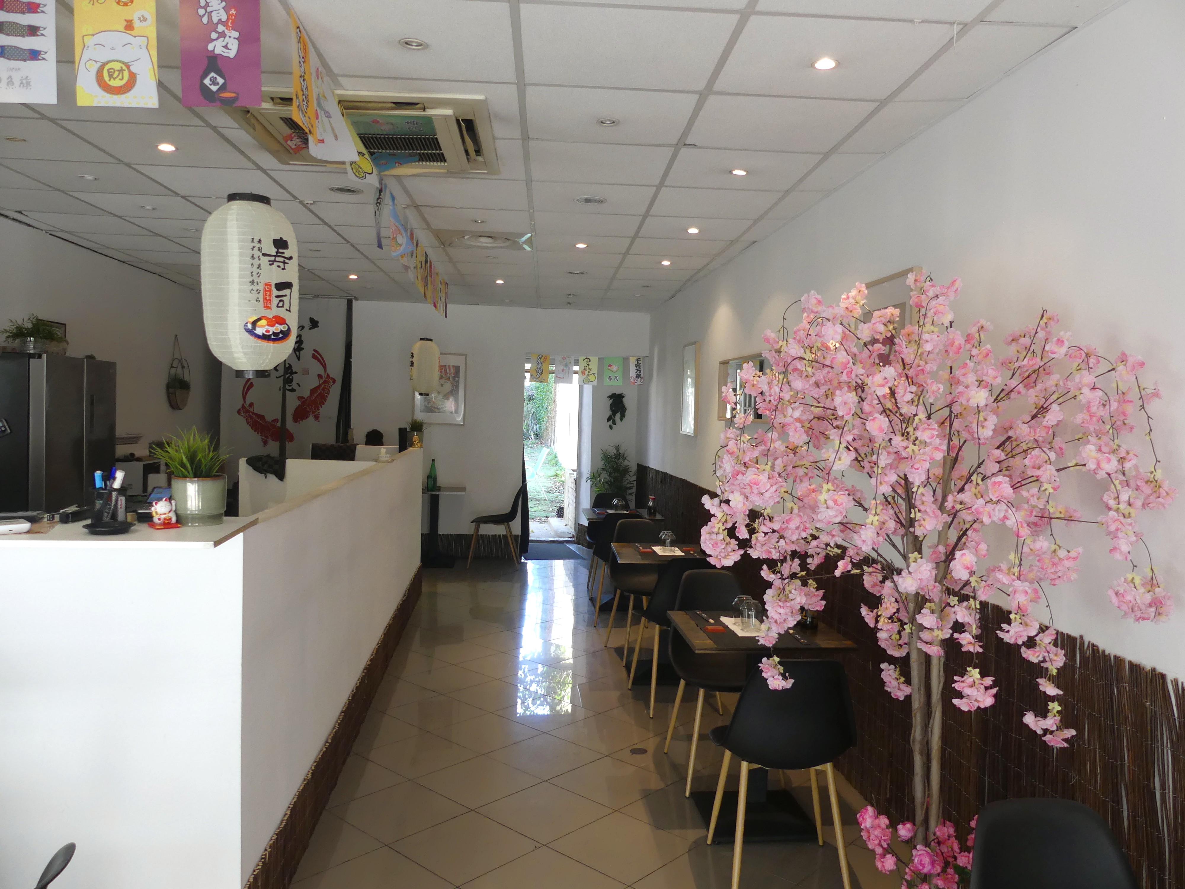 Konoha-Sushi, Marignane - photo 2