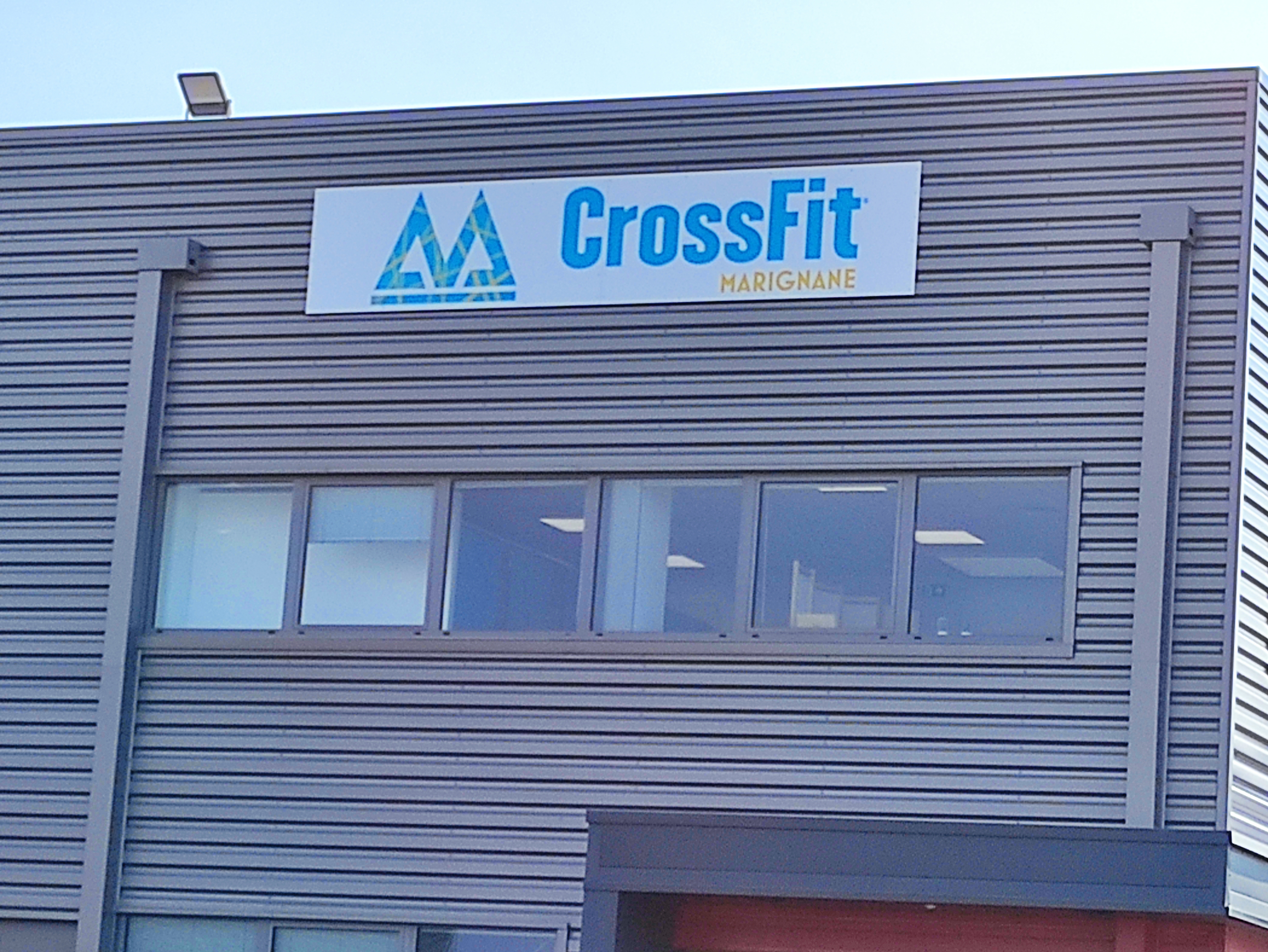 CrossFit Marignane