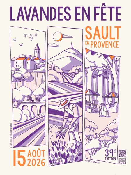 Affiche 2026 Affiche 2026