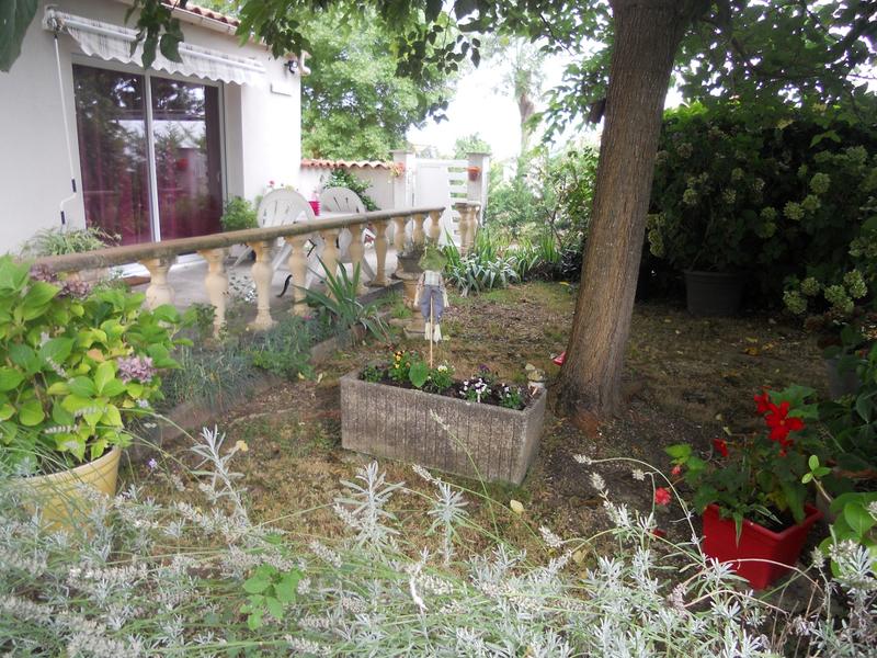 Jardin