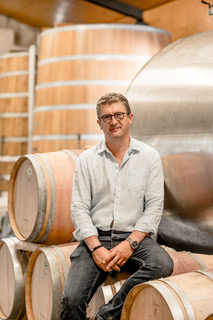 Visite du domaine viticole - Domaine La Prenellerie