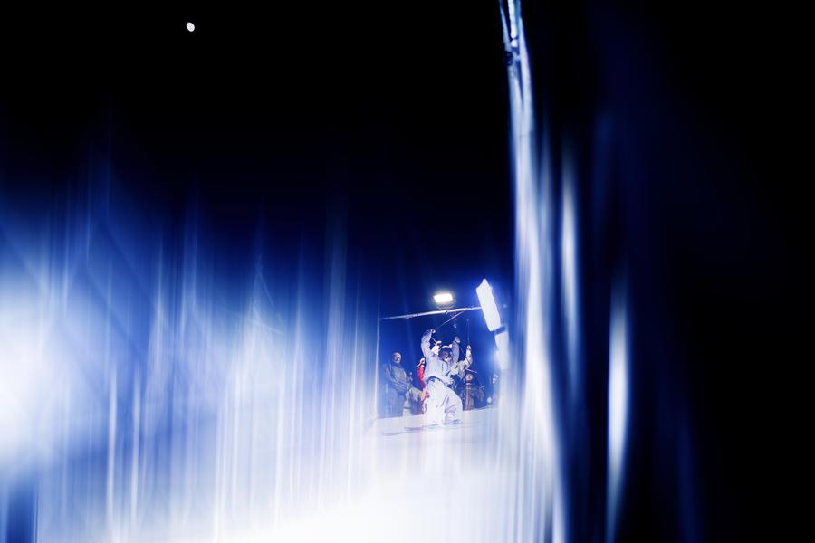 LCZ Freestyle Show_La Clusaz