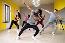 Zumba - Gym Détente Pontrambertoise_Saint-Just Saint-Rambert