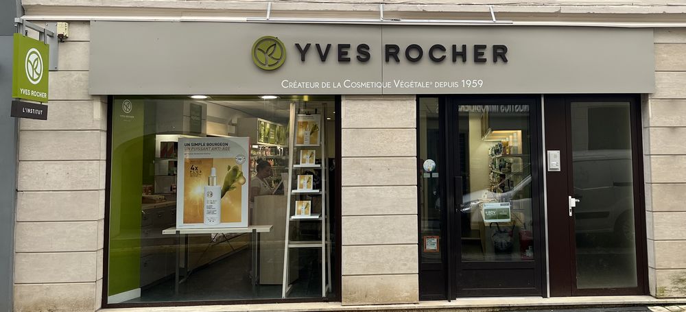 Yves Rocher