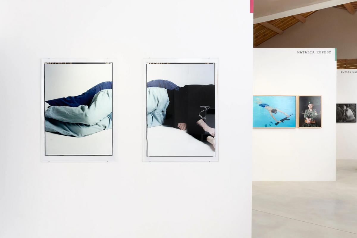LUMA Arles / Prix Dior de la Photographie et des Arts Visuels pour Jeunes Talents 2025