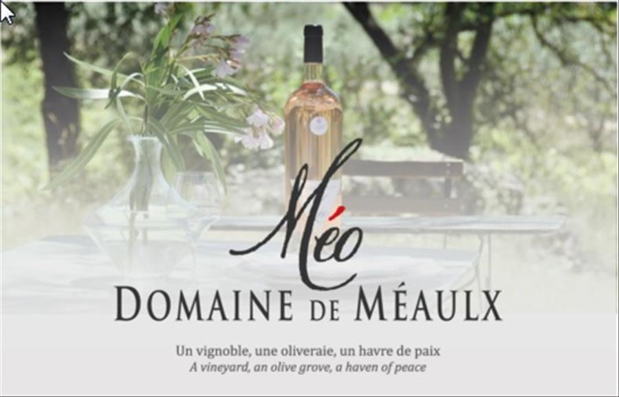 Domaine de Méaulx