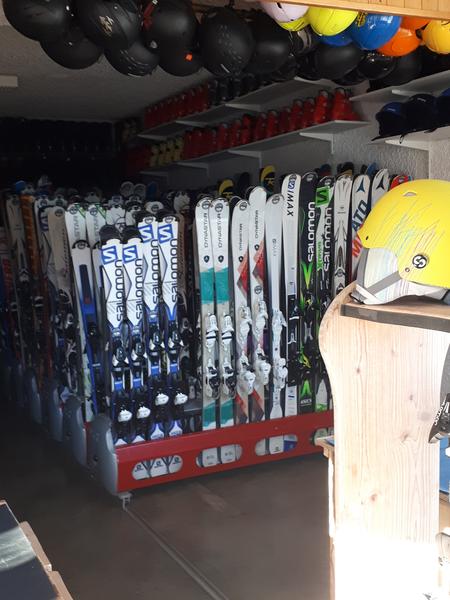 latitude 44 - © Laye Sport