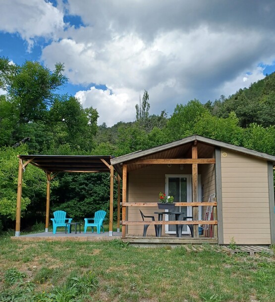 Gîte - Le Boscodon CROTS