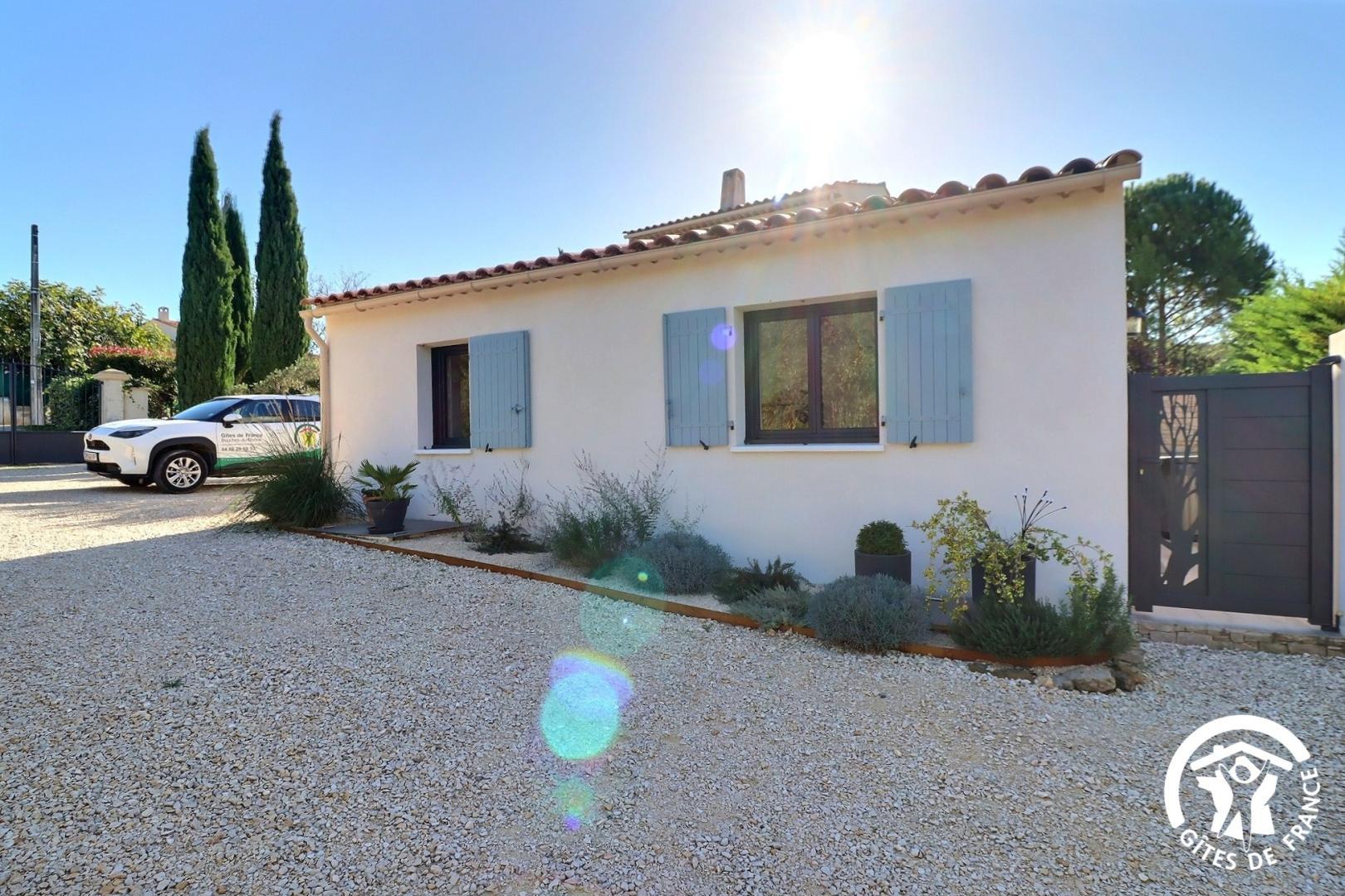 La Maison d'Alice, Velaux - photo 9