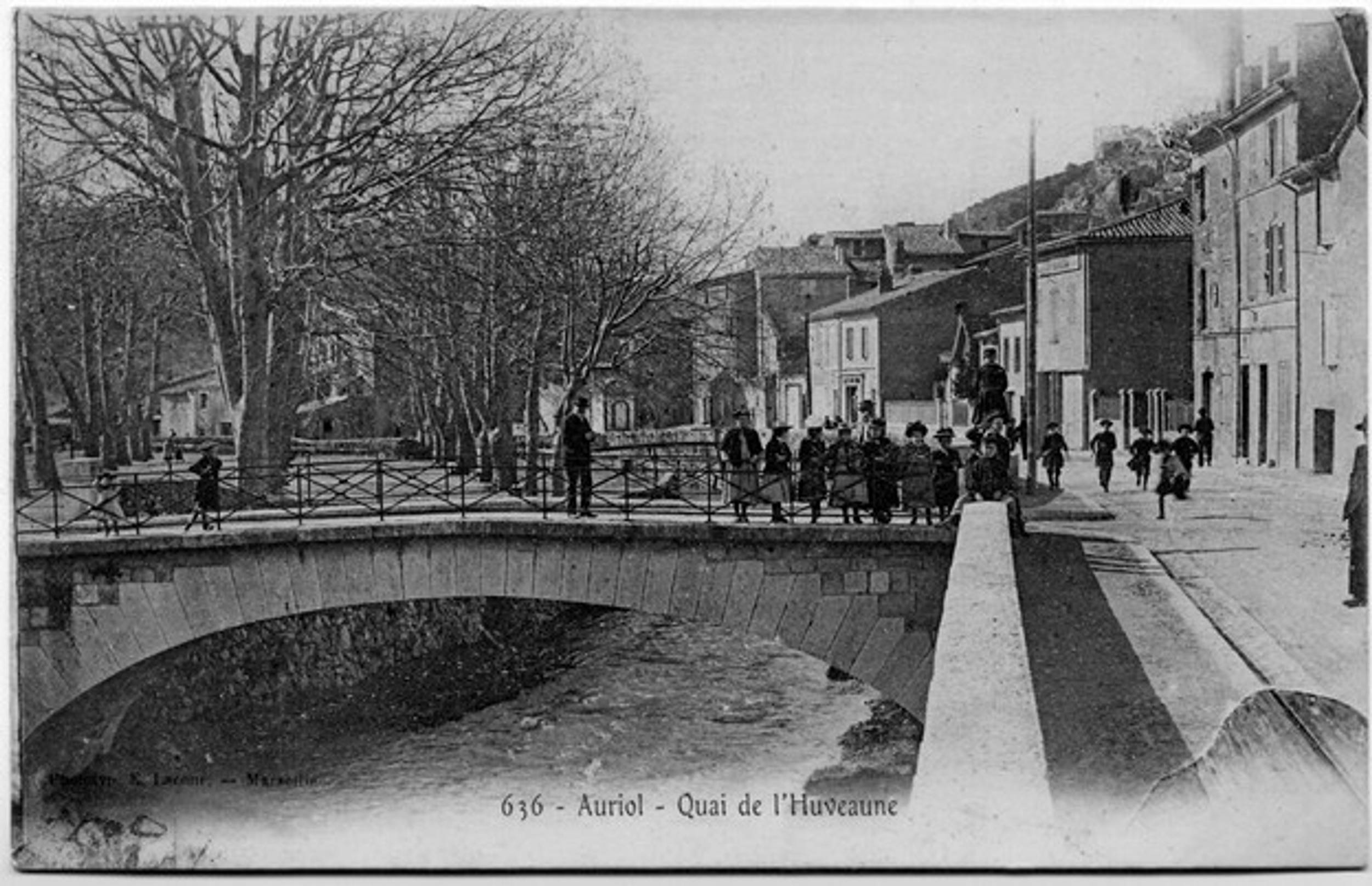 AURIOL - À la découverte du village, Auriol - photo 8