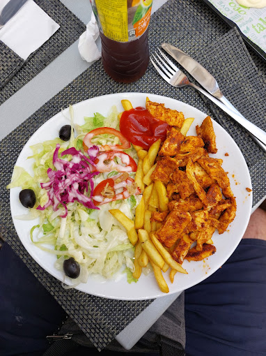 Le Royal Kebab