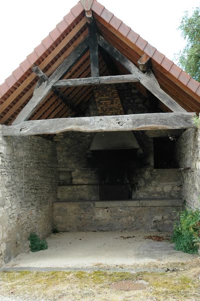 Four Creys-Mepieu - OTSI Morestel