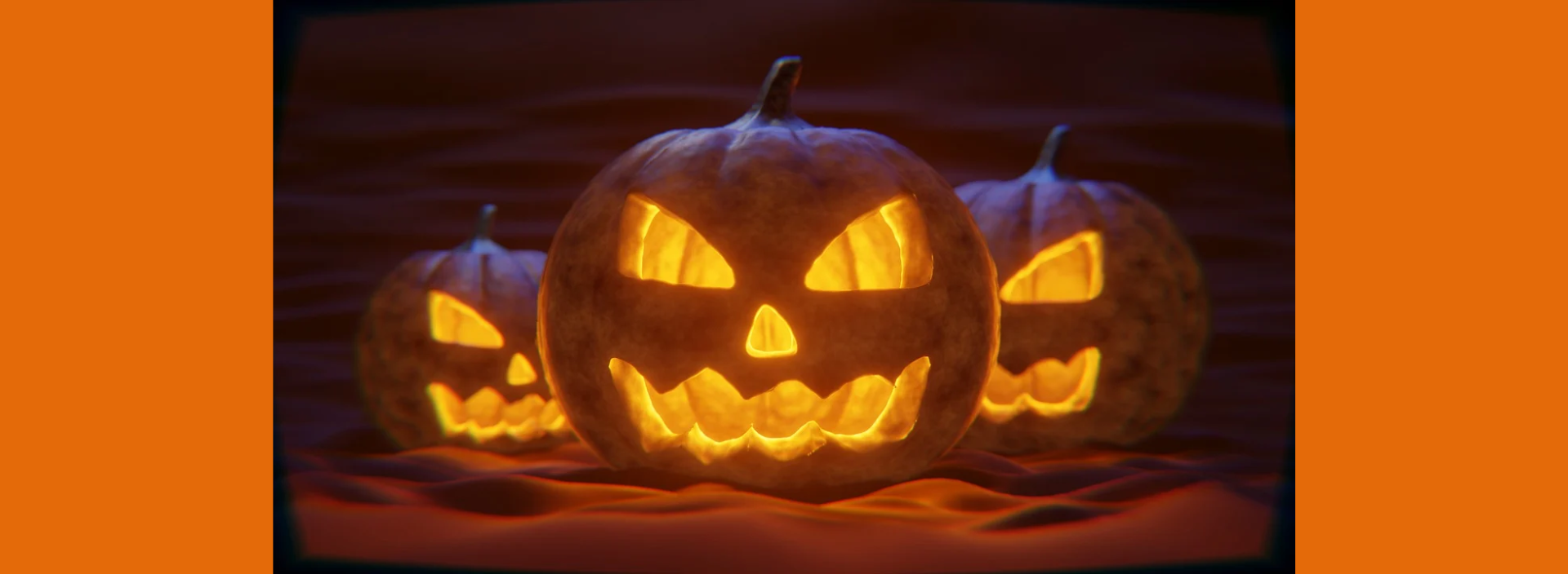 Halloween à Saint-Rémy-de-Provence