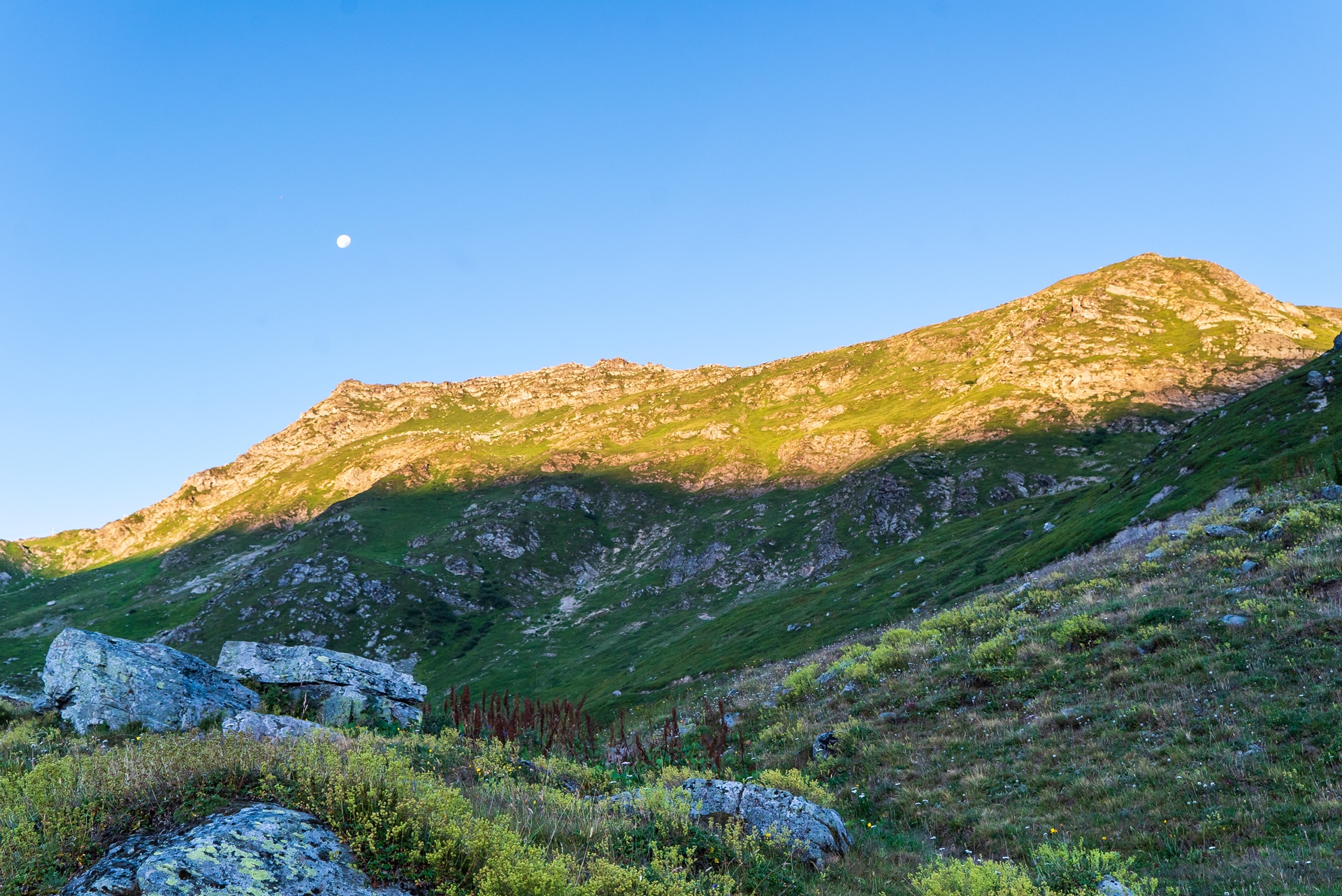 Summer Trail 10 – Tête du Teurre | Explore Savoie - French Alps