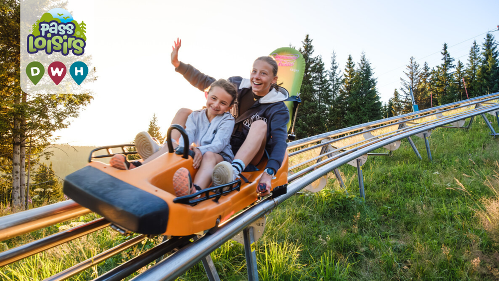 Mountain Twister_Les Saisies