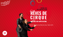 Rêves de cirque