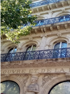 Ancien Hôtel du Louvre et de la Paix - photo 3