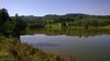Le lac des Moines au Mayet-de-Montagne Ⓒ  Vichy Destinations
