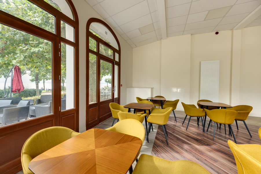 Ternélia - Le Pavillon des Fleurs