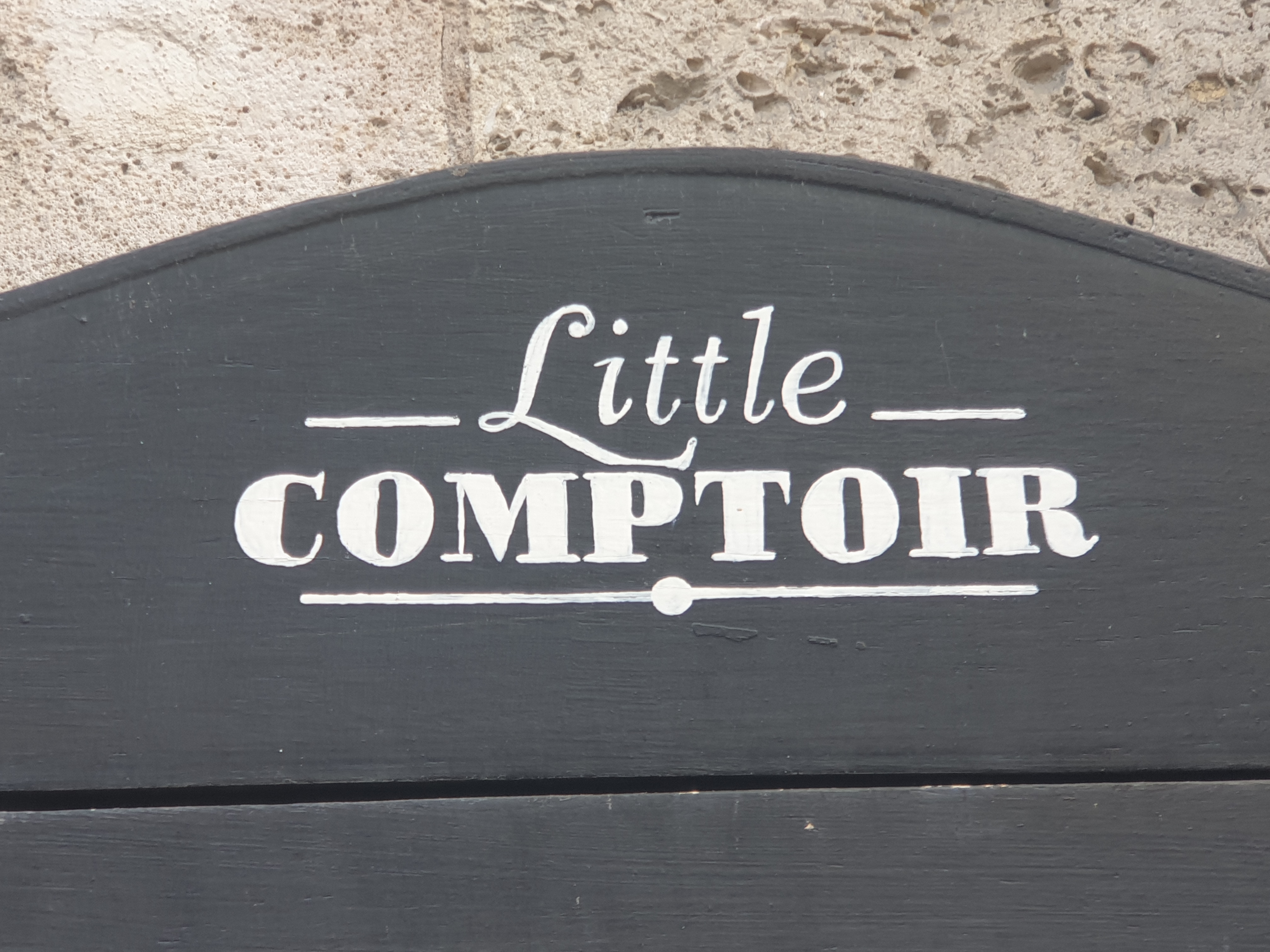 Little Comptoir