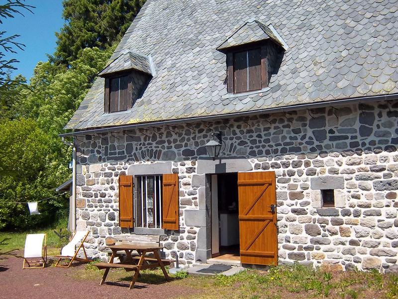 Fermette Les Aurochs
