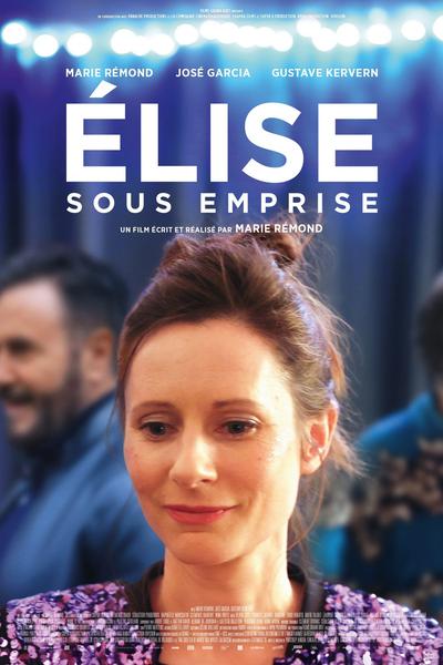 Projection du film : Elise sous emprise
