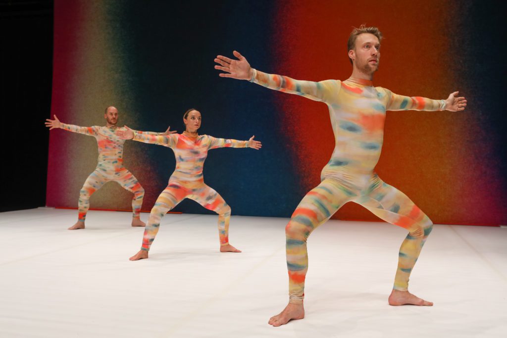 Simple - Théâtre d'Angoulême Scène Nationale