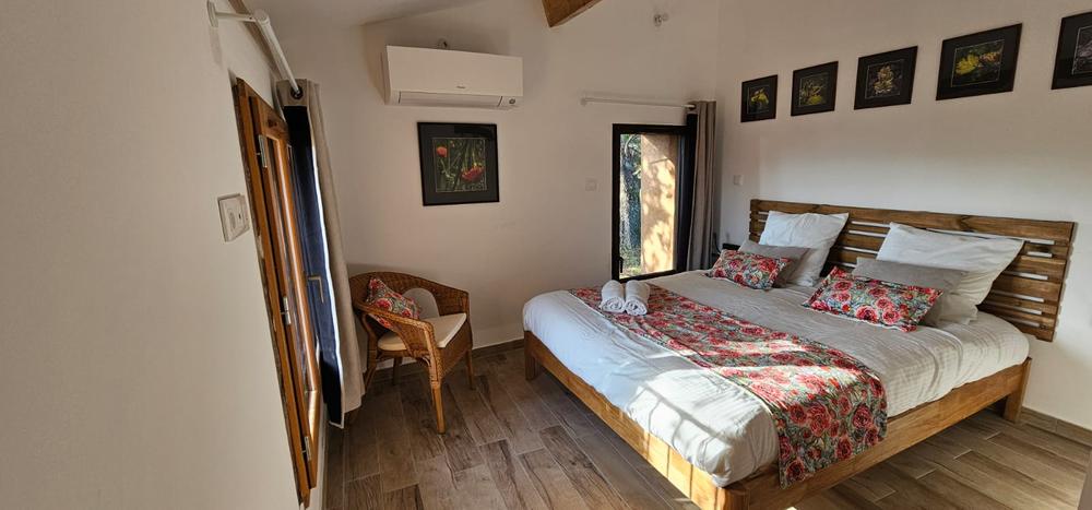 Location saisonnière à Cuers