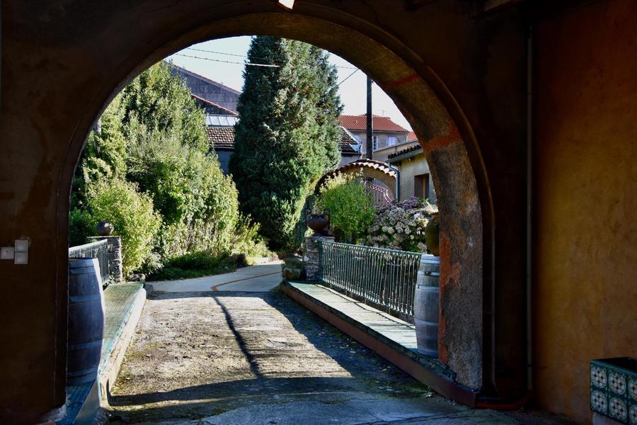 Résidence Le Petit Paradis 