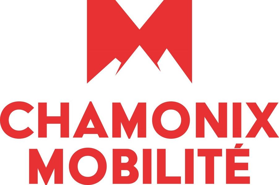 Logo Chamonix Mobilité