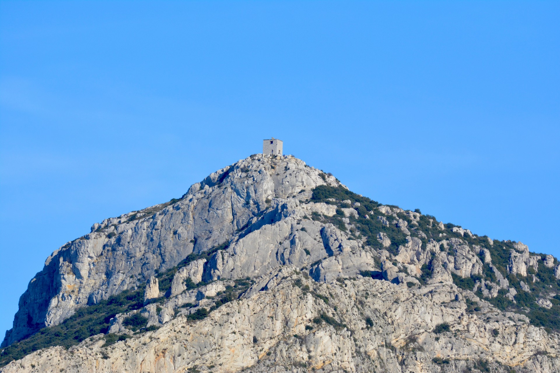Guide naturaliste Cécile Beillieu, Saint-Rémy-de-Provence - photo 6