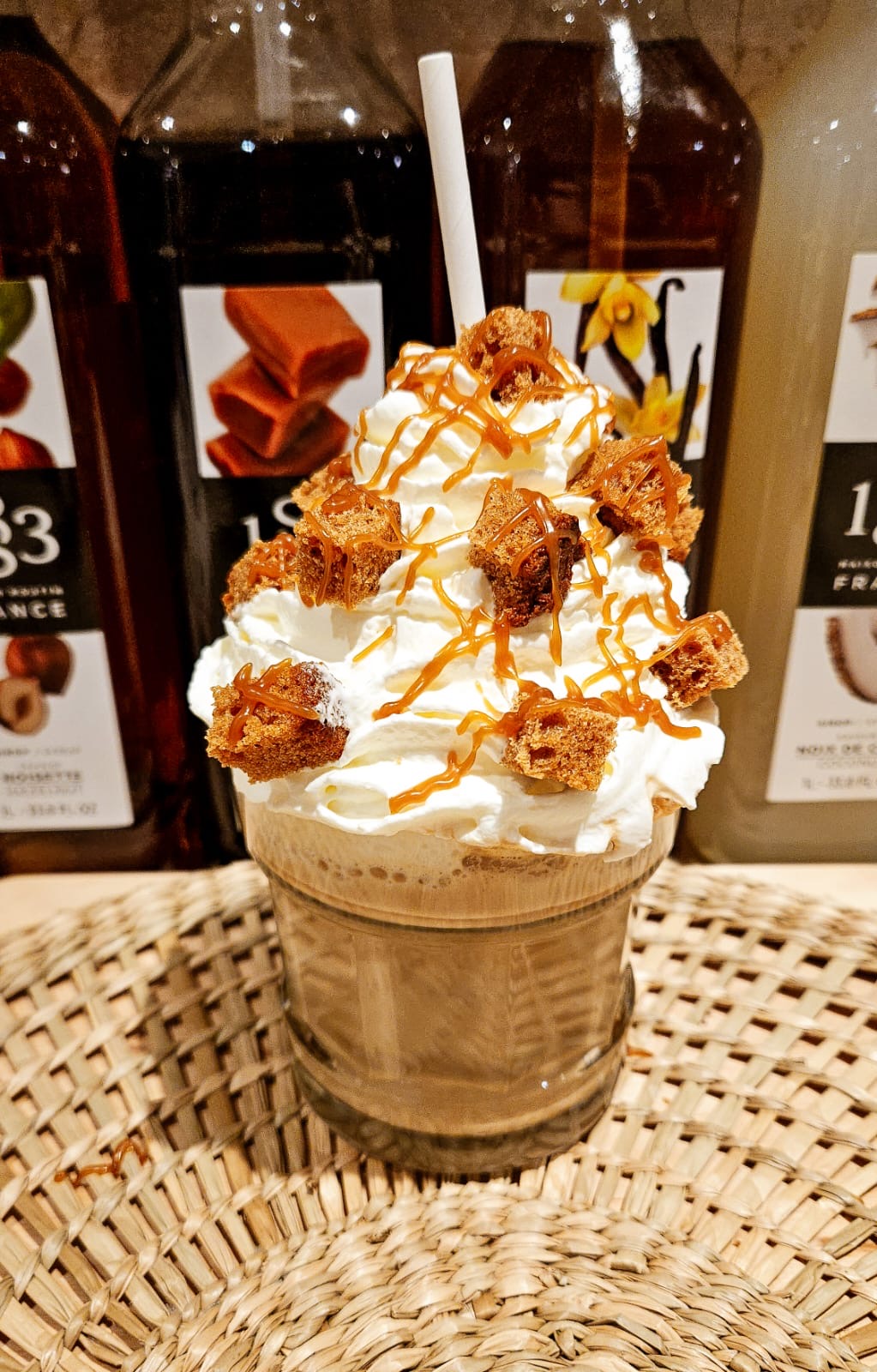 La Maryse - Comptoir gourmand — photo 3