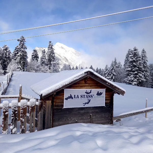 La Stass de Chartreuse_Saint-Pierre-de-Chartreuse