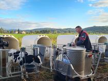 Expérience inédite- Le Ptit dèj des éleveurs_Saint-Cyr-les-Vignes
