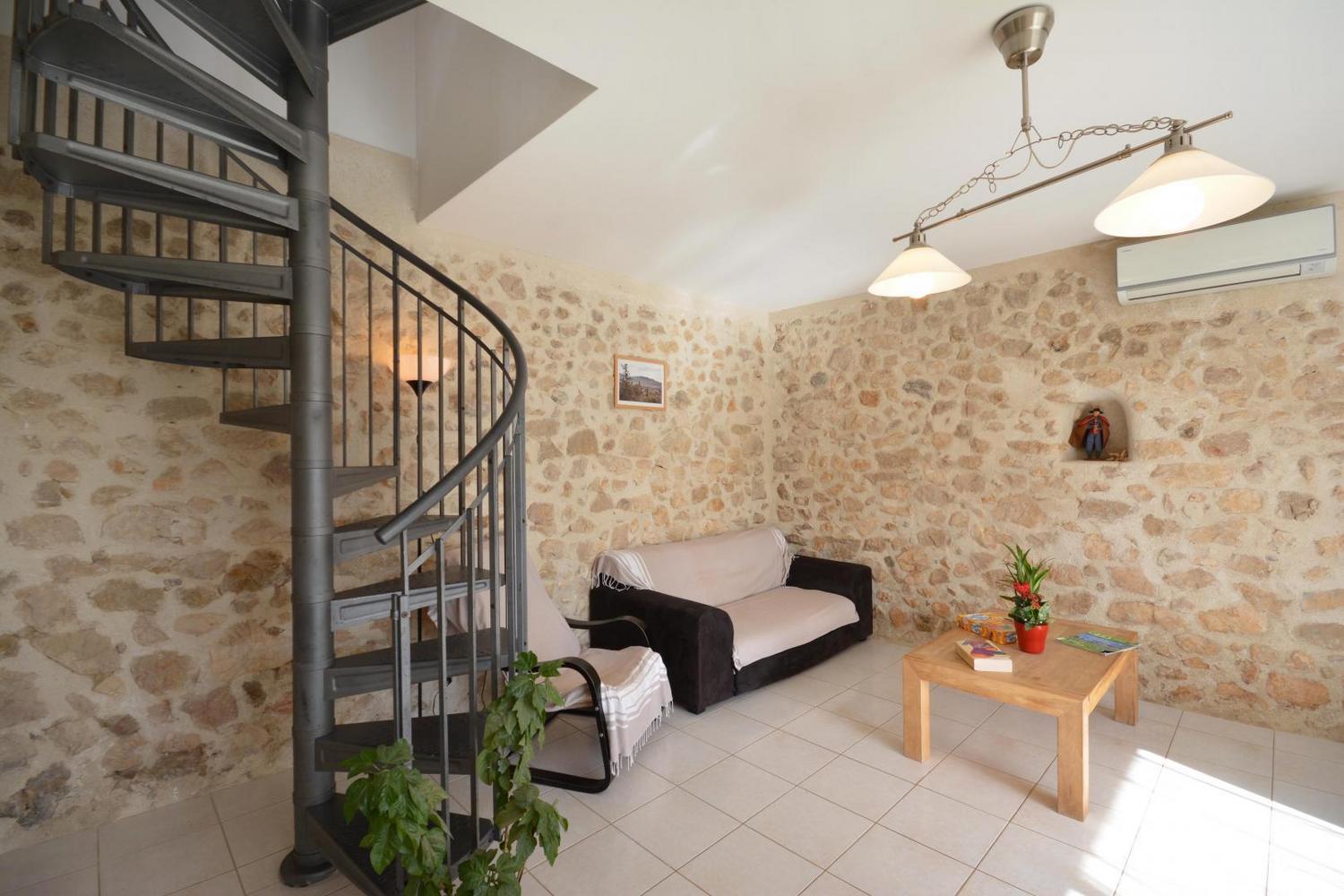 Gîte Notre Dame
